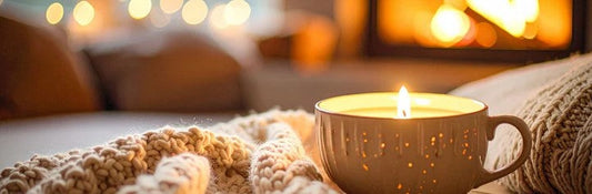 Hyggeily - mitä se semmoinen kotoilu on?