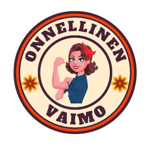 Onnellinen vaimo